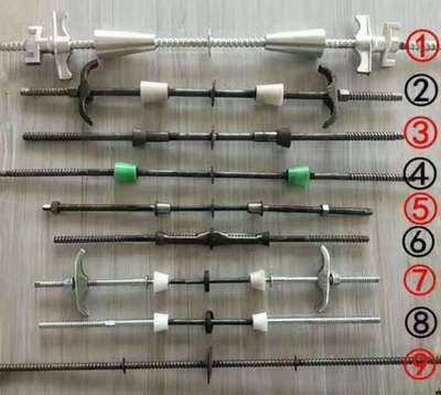 焦作解放区穿墙螺丝